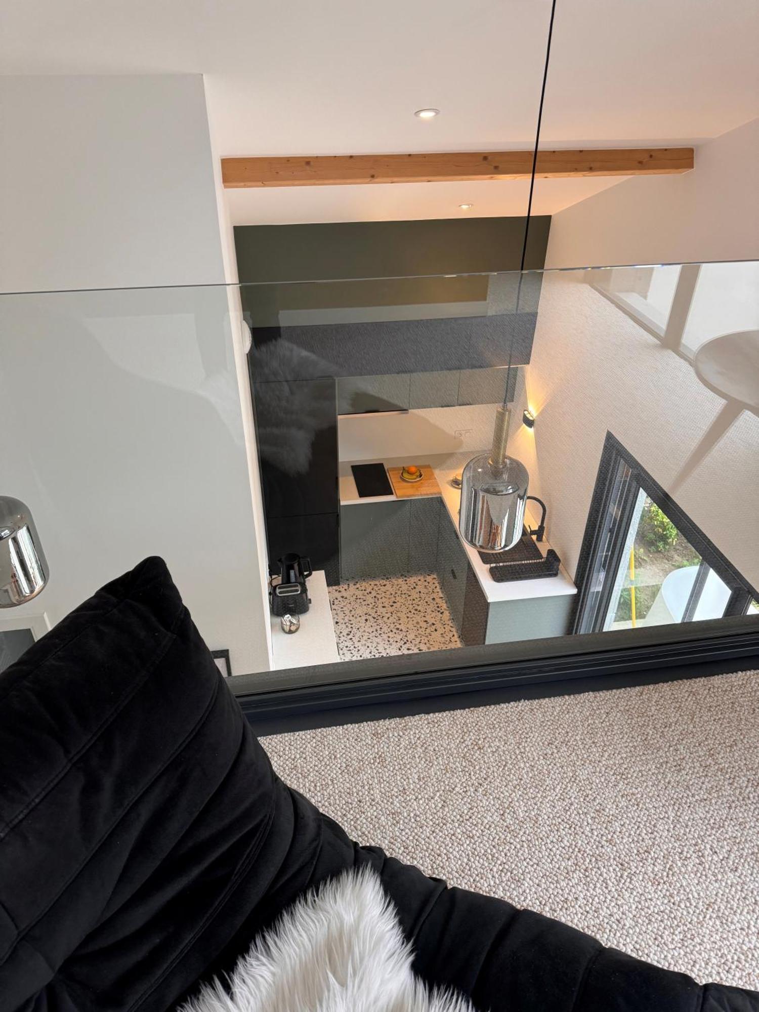 Maison Individuelle Avec Jardin Terrasse Proche Lyon Croix Rousse Caluire-et-Cuire Ngoại thất bức ảnh
